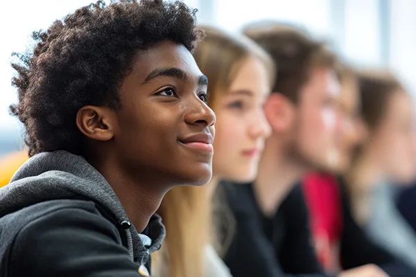 Ausbildung bei ETU