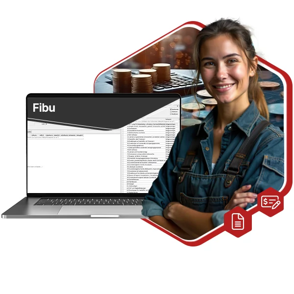 FIBU Finanzbuchhaltung